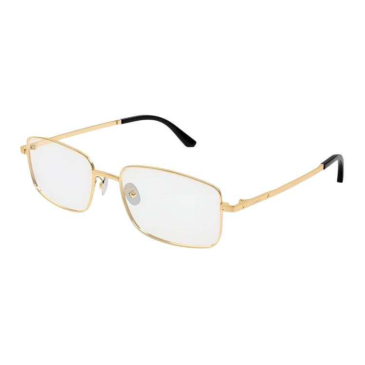 Cartier Prescription Glasses Unisex