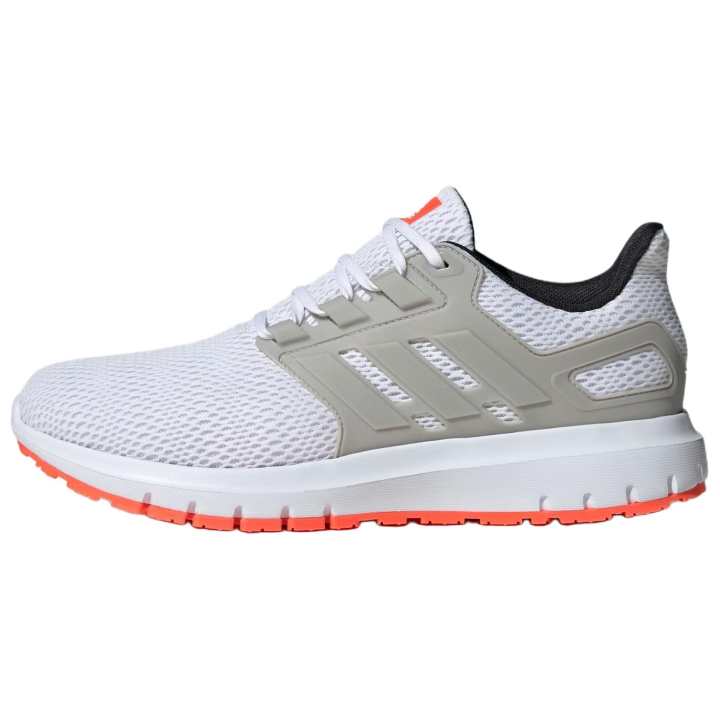Adidas Adidas Ultimashow Running Shoes Men's Low Top Cloud White