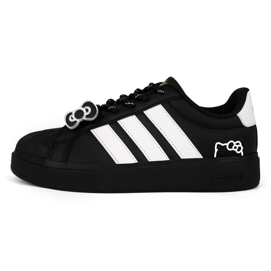 Adidas Adidas Street Talk Kids' Skateboarding Shoes Unisex