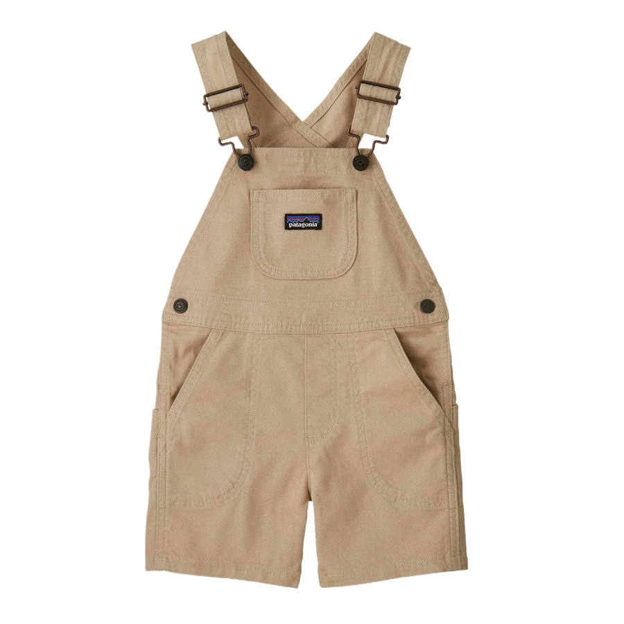 Patagonia Kids Overalls Moderate
