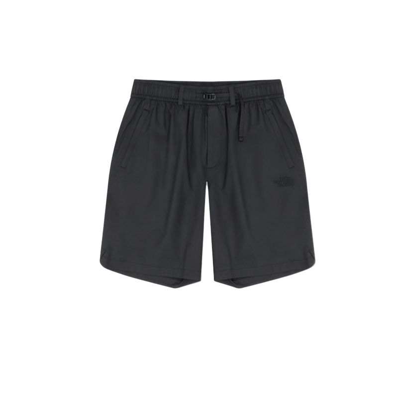 THE NORTH FACE Sports Shorts Men's JK3/Cosmic Black Moderate