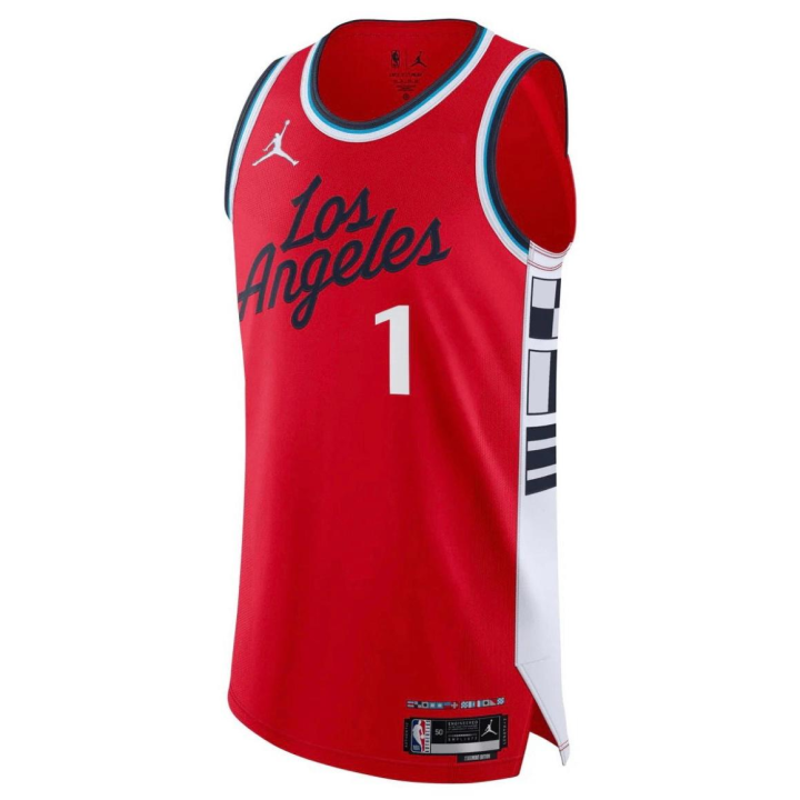Jordan Jordan Basketball Jerseys Unisex Crew Neck Moderate