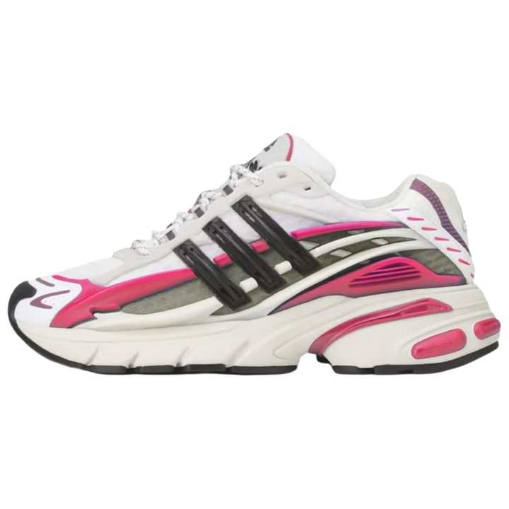 Adidas Adidas x Pharrell Support Chunky Sneakers Unisex White Black Pink