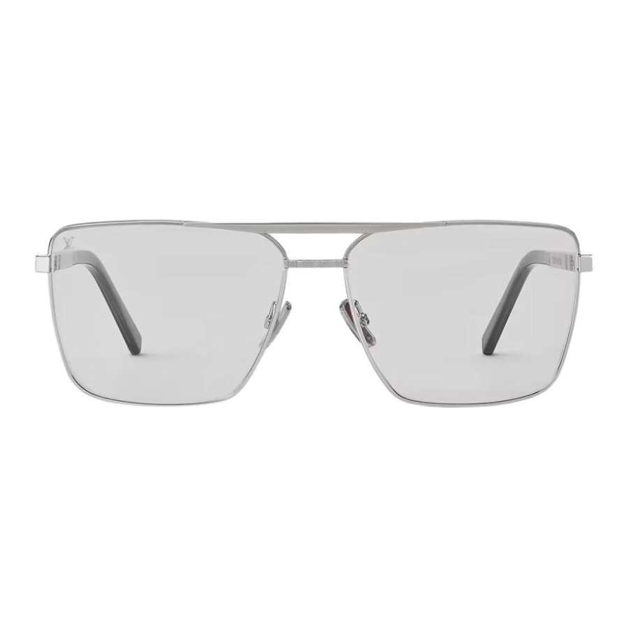 LOUIS VUITTON LOUIS VUITTON Sunglasses Men's