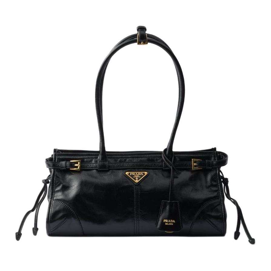 PRADA PRADA Bonnie Shoulder Bags