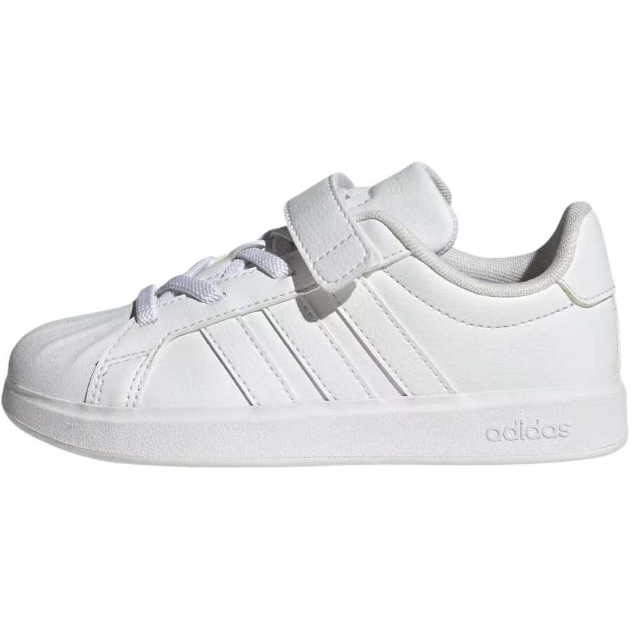 Adidas Adidas STREETTALK Kids' Skateboarding Shoes Kids