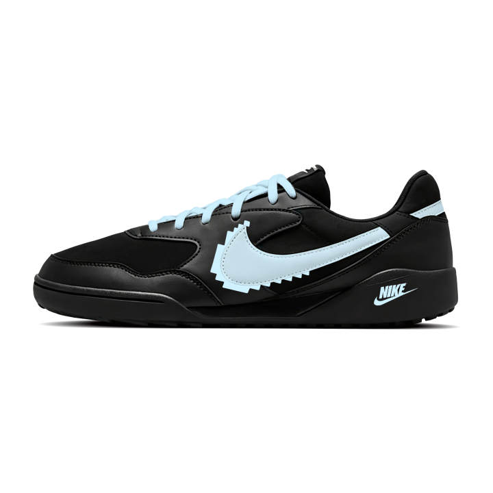 Nike Nike Terra Manta Casual Shoes Women's Low Top Black