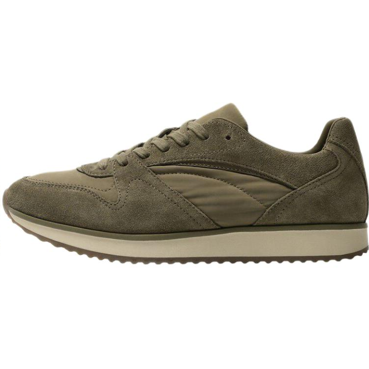 ZARA Casual Shoes Men's Low Top