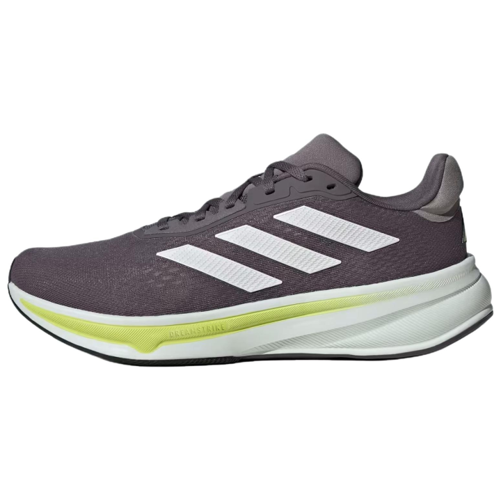 Adidas Adidas Response Super Running Shoes Men's Low Top Dark Gray