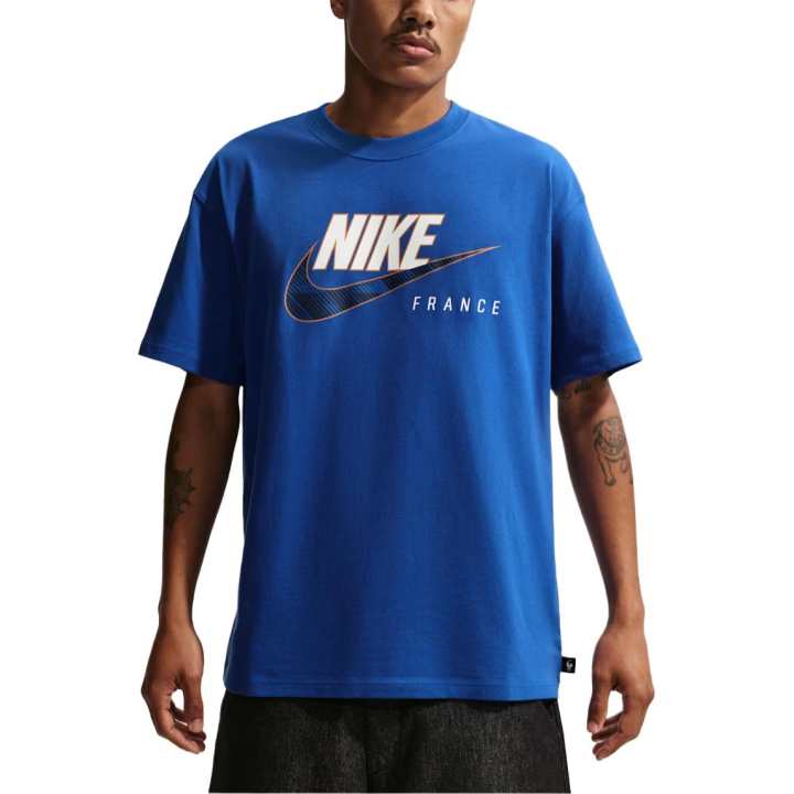 Nike Nike Fff Men's Nike Soccer T-Shirt