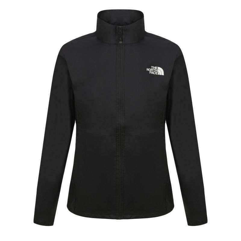 THE NORTH FACE Jackets Women's Black BL K Turtleneck Moderate Other