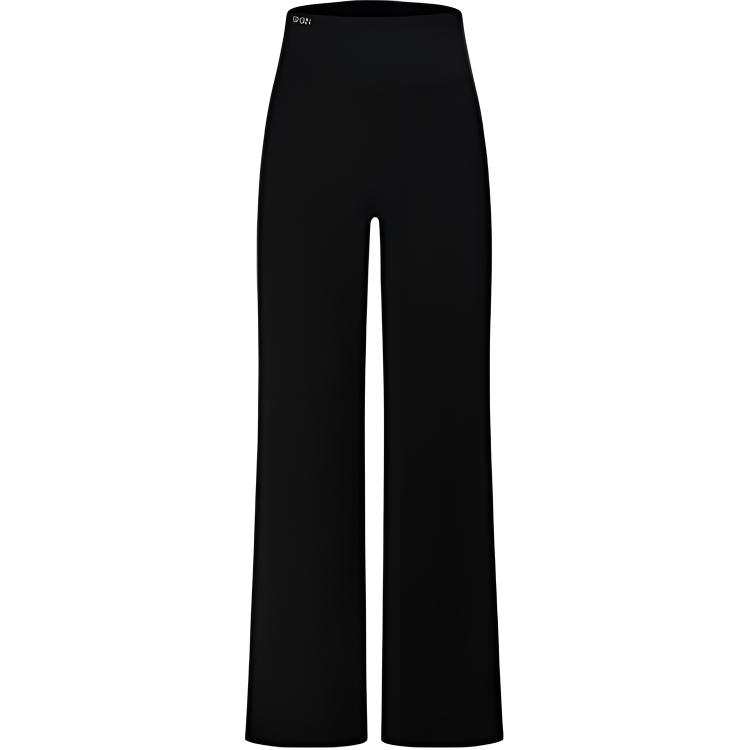 SIINSIIN Casual Pants Women's Moderate Straight Fit Pants
