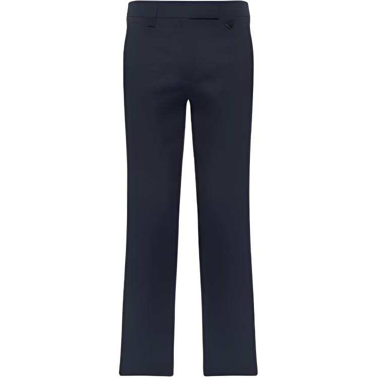 PRADA PRADA Casual Pants Women's Black