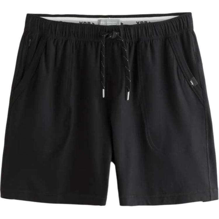 Abercrombie&Fitch Sports Shorts Men's Black