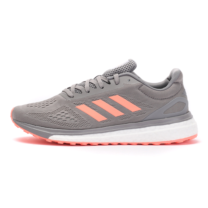 Adidas Adidas Wmns Response Boost Lt 'Grey Sun Glow' Women's