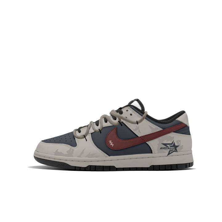 Nike Nike Dunk Kids' Skateboarding Shoes Grade School