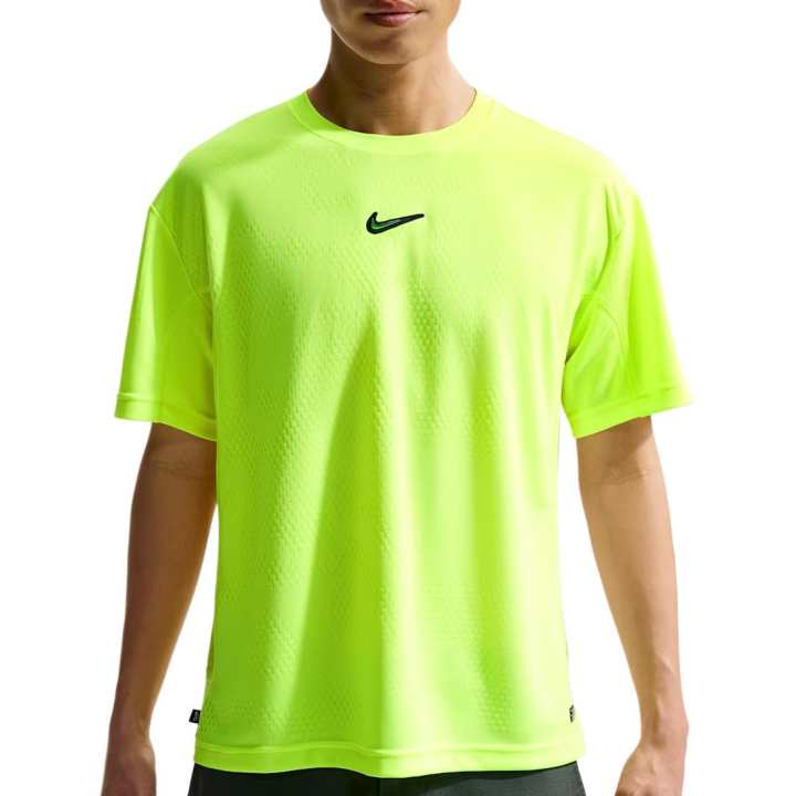 Nike Nike SB T Shirts Men's Bolts Crew Neck Moderate