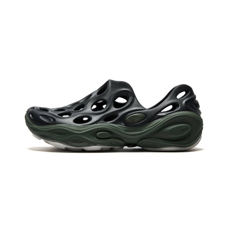 MERRELL Hydro Next Gen Moc River Trekking Shoes Men's Black