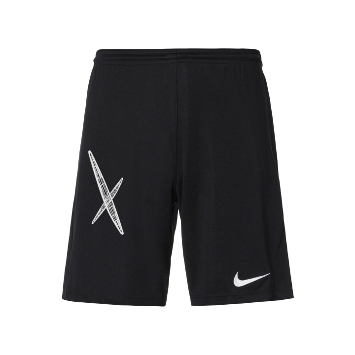 Nike Nike Dri Fit Casual Shorts Unisex