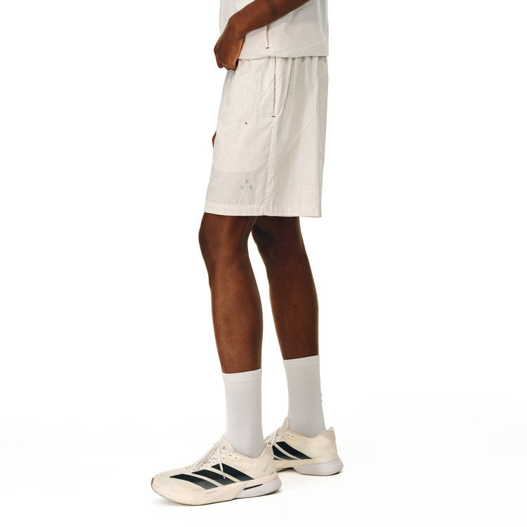 FPA Casual Shorts Unisex Moderate Straight Fit Pants