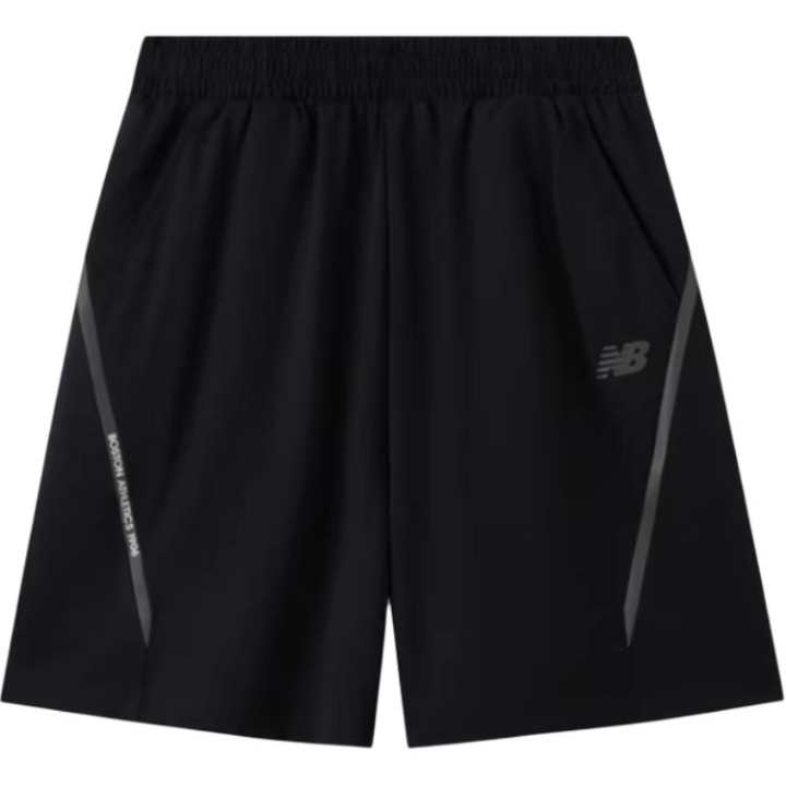 New Balance New Balance Kids Shorts Thin Stretch