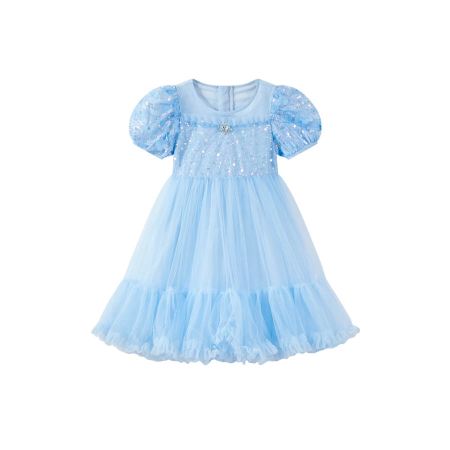 Disney Kids Dresses Moderate Midi Skirt