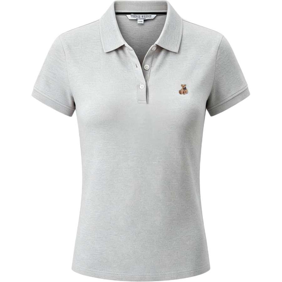 Teenie Weenie Polo Shirt Women's