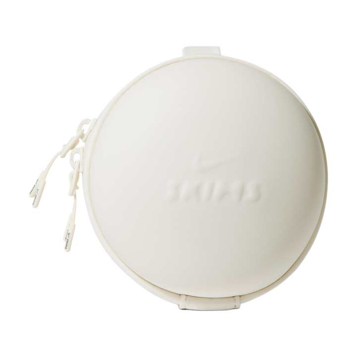 Nike Skims X Nike Coin Purses White