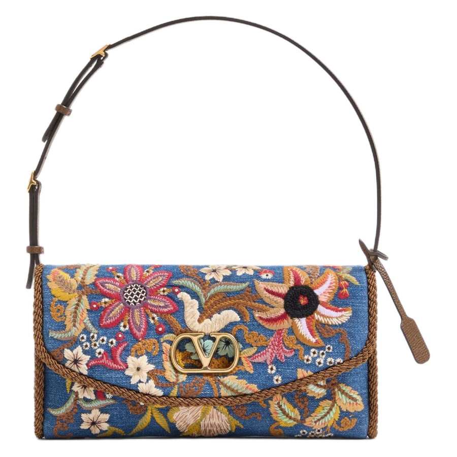 Valentino Valentino Shoulder Bags
