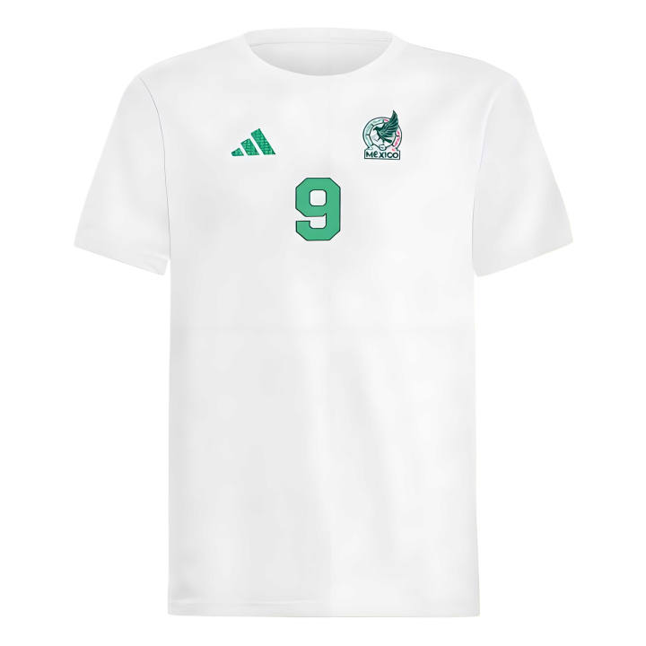 Adidas Adidas Kids T Shirts Crew Neck