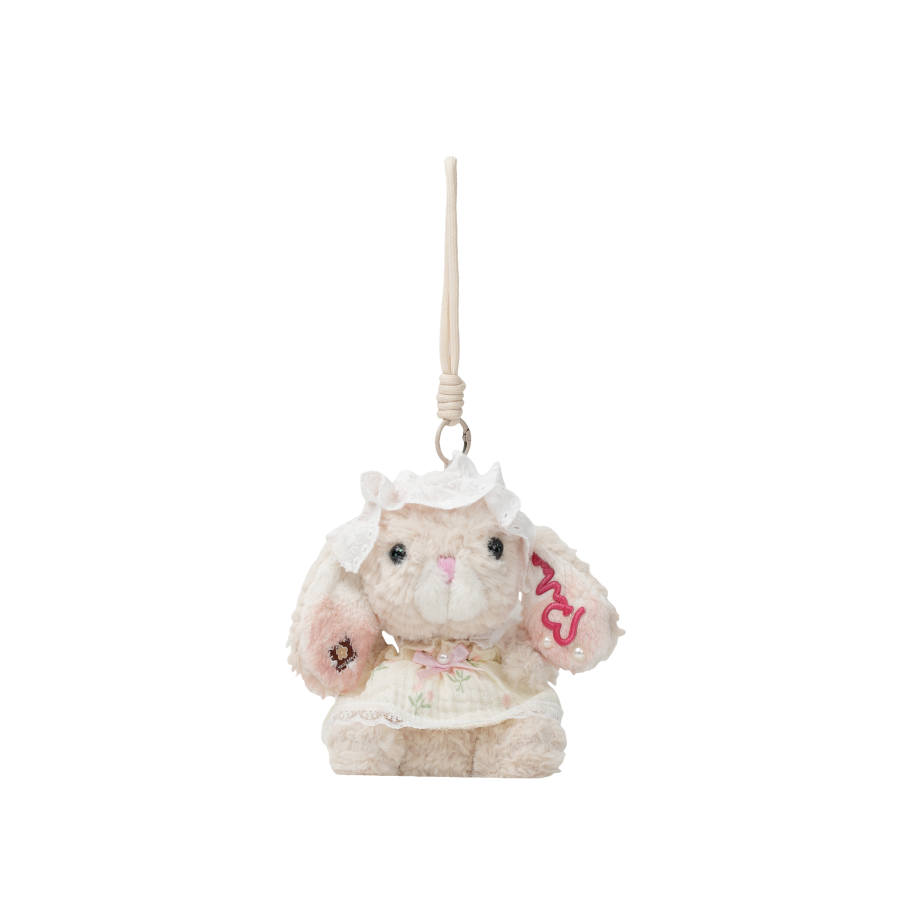 JELLYCAT JELLYCAT Short Legs Custom Toy/Doll Customization