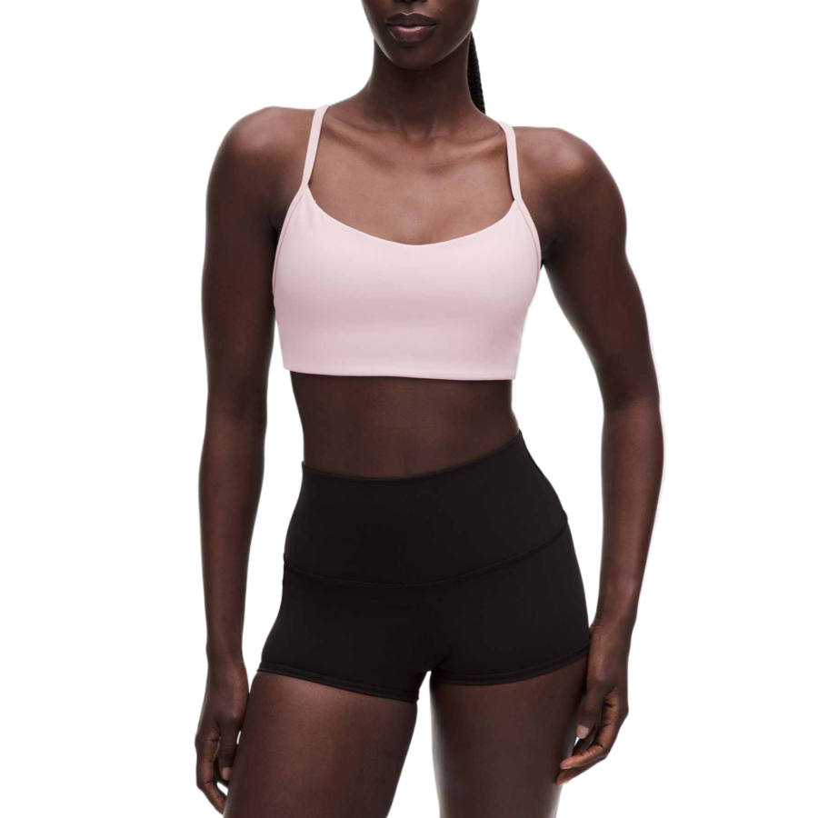 Lululemon Yoga Underwear Women's Moderate