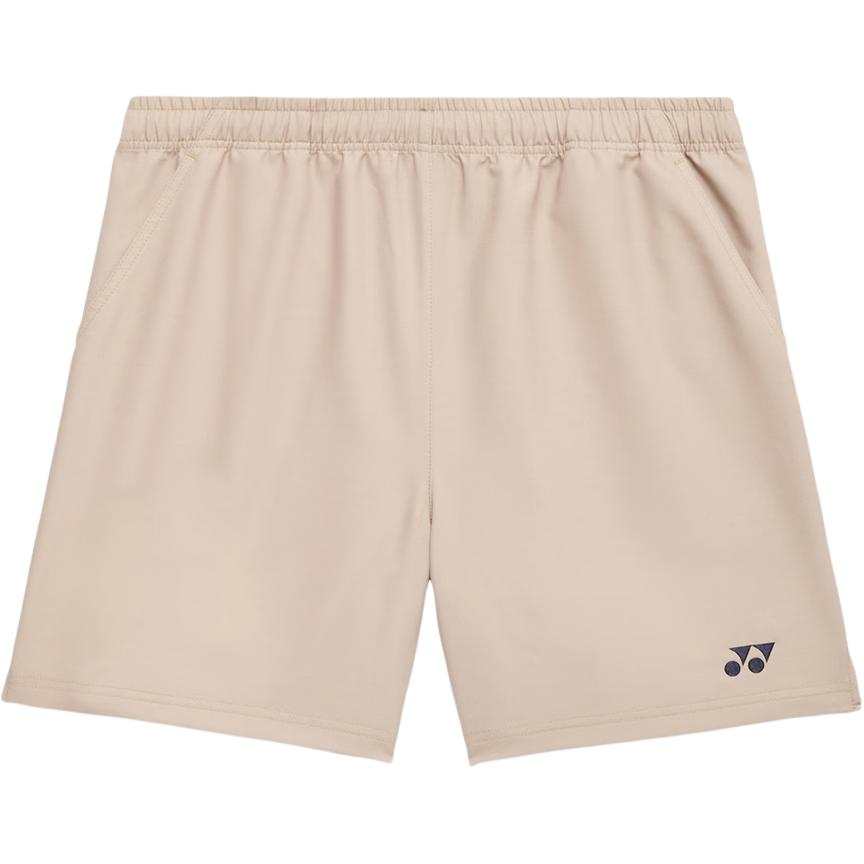 YONEX Casual Shorts Women's Beige