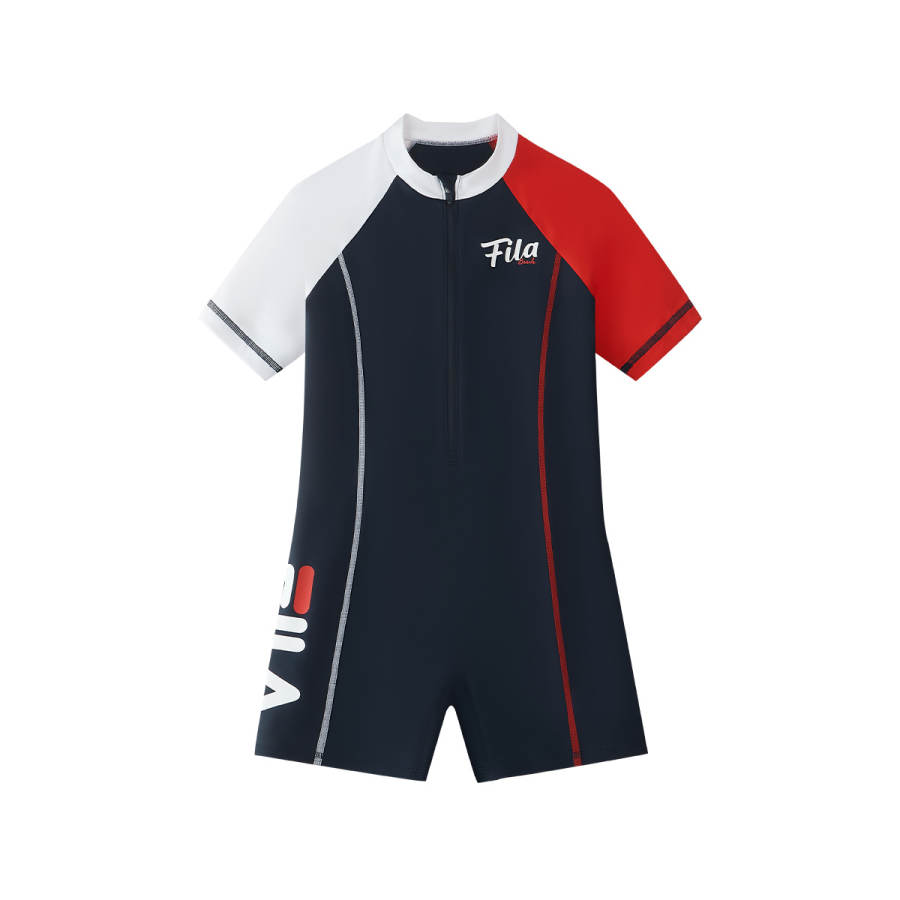 FILA KIDS Swimwear Thin Stretch