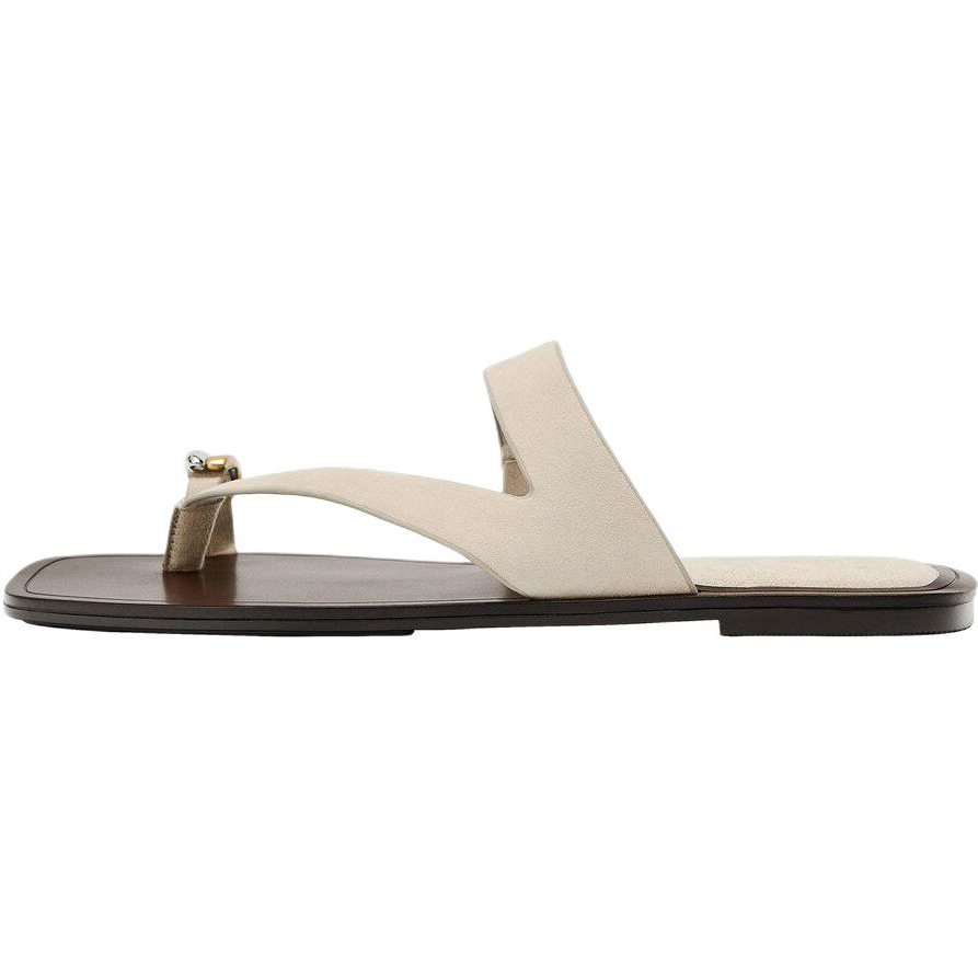 ZARA Slide Slippers Women's