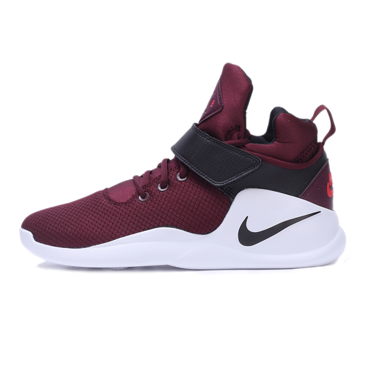 Nike Nike Kwazi Basketball Shoes Men's Red