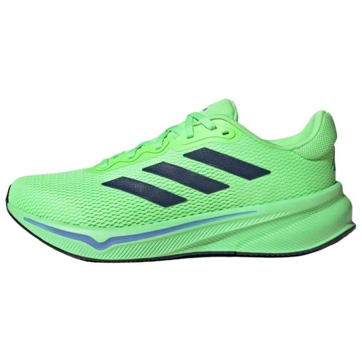 Adidas Adidas Response Running Shoes Men's Low Top Green