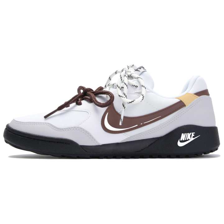 Nike Nike Terra Manta Casual Shoes Women's Low Top Brown