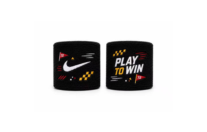 Nike Nike Wristbands