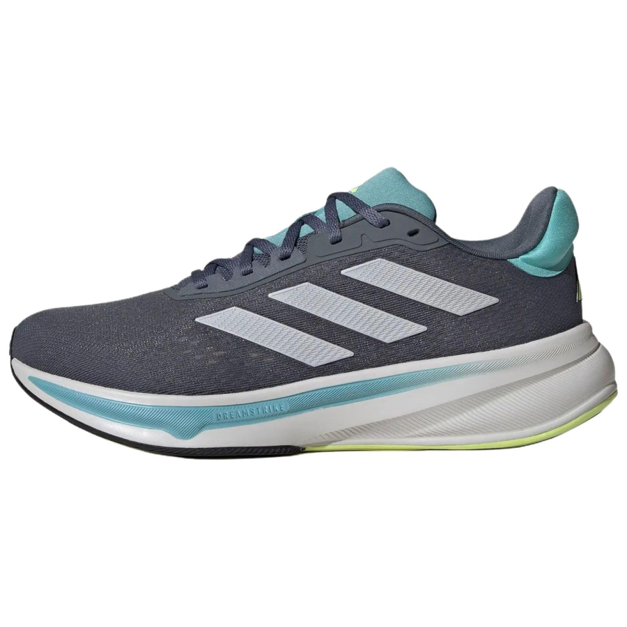 Adidas Adidas Response Super Running Shoes Men's Low Top Gray
