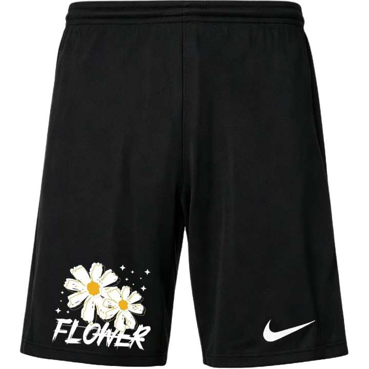 Nike Nike Dri Fit Casual Shorts Men's Black Moderate