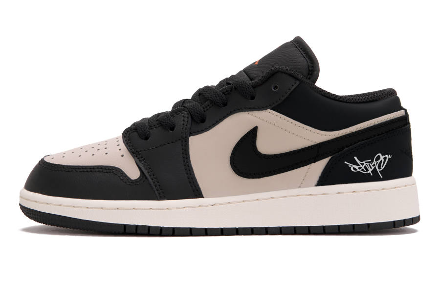 Jordan Jordan Air Jordan 1 Kids' Basketball Shoes Unisex