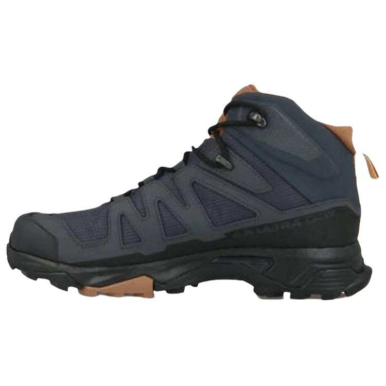 SALOMON X Ultra 4 MID GTX W Mesh Comfortable