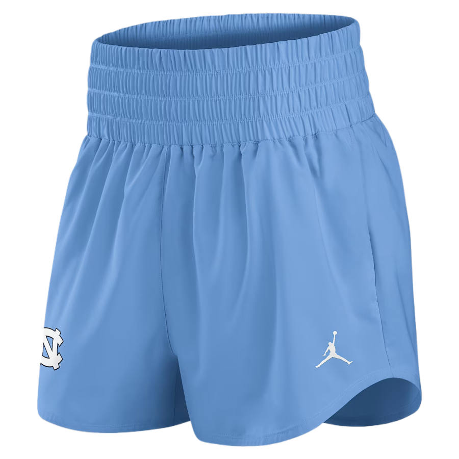 Jordan Jordan Dri FIT Casual Shorts Women's Blue Moderate