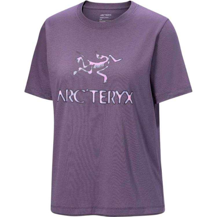 Arcteryx Arc'teryx KRAGG Regular Sleeve T Shirt Women's