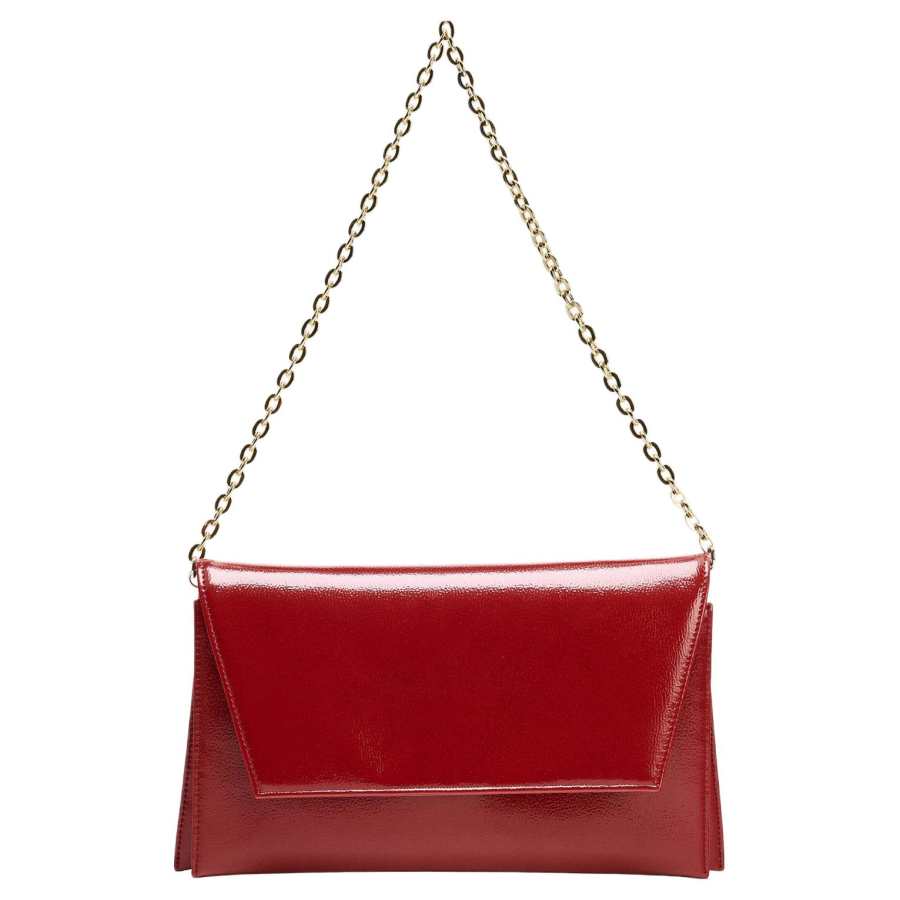 ZARA ZARA Shoulder Bags Red