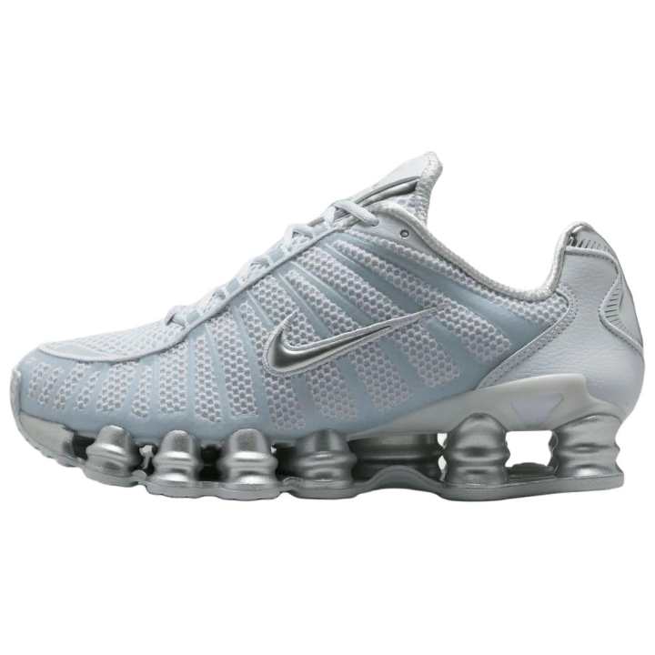 Nike Nike Shox TL Series Casual Shoes Women's Low Top Ice Blue