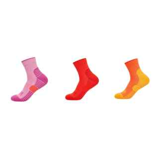 HOKA ONE ONE Unisex Knee High Socks