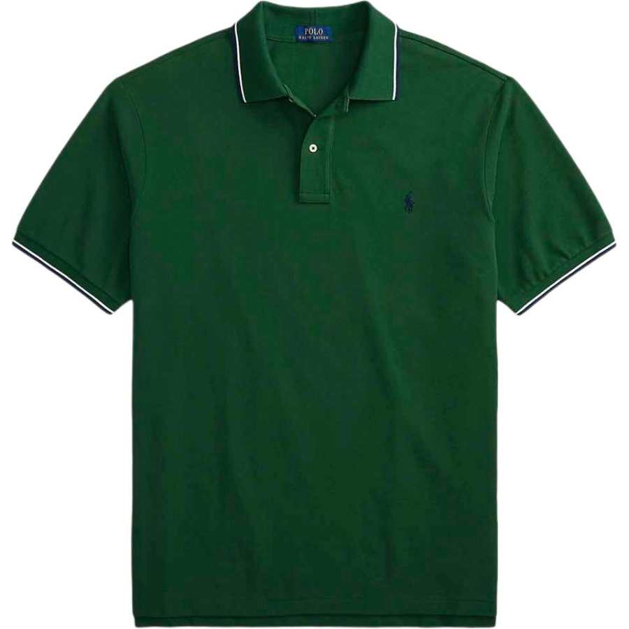 Polo Ralph Lauren Polo Shirt Men's Green