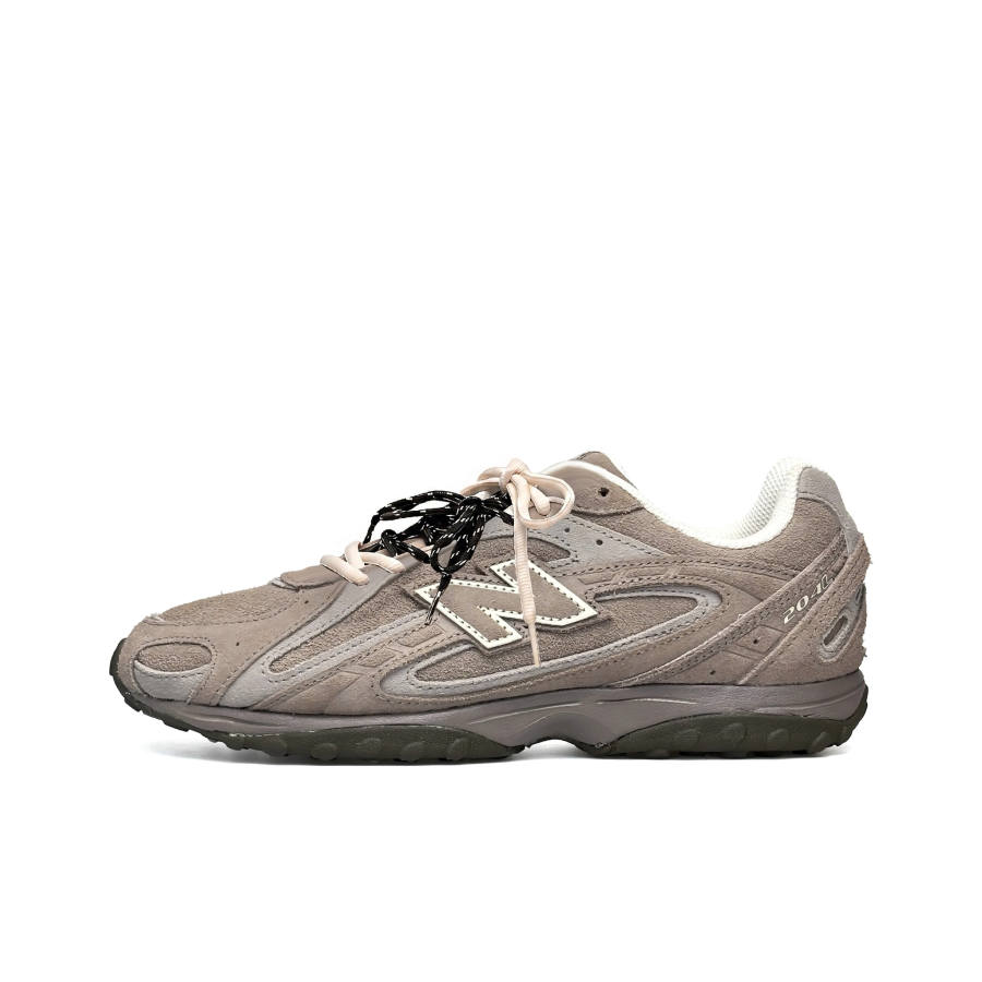 New Balance New Balance 204L Casual Shoes Unisex Low Top Light Umber